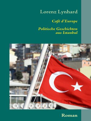 cover image of Café d'Europe